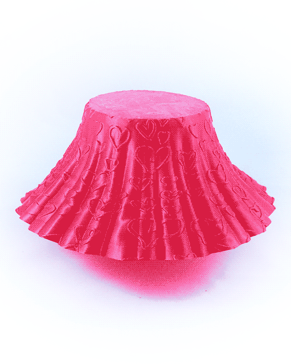 3D Printing Hats