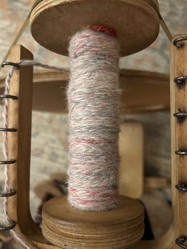 yarn