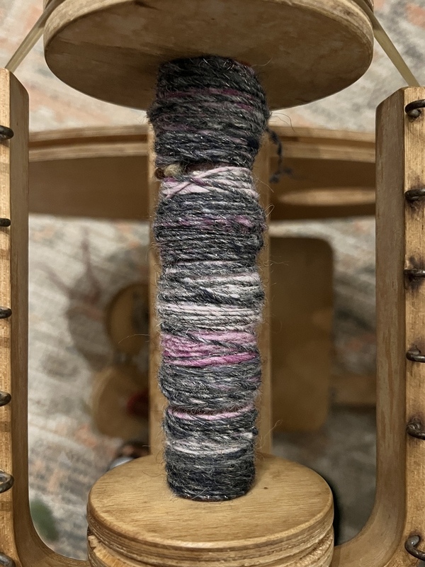 yarn